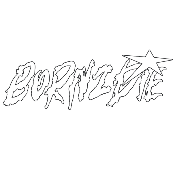 Born 2 Die